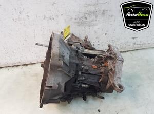 Schaltgetriebe Fiat Punto 199 46342386 P20429600