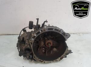 Manual Transmission MAZDA 5 (CR19)