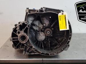Schaltgetriebe Volvo V50 545 3M5R7002YF P13557099