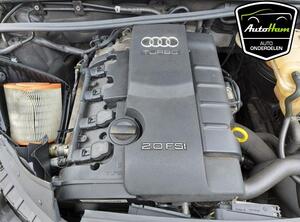 Manual Transmission AUDI A6 Avant (4F5, C6)