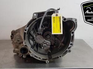 Manual Transmission FORD KA+ (UK, FK)