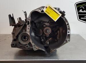 Handgeschakelde versnellingsbak NISSAN MICRA III (K12), NISSAN NOTE (E11, NE11)