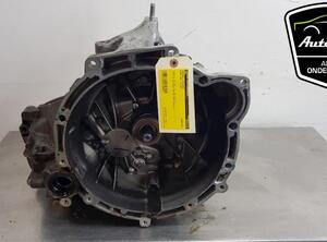 Manual Transmission FORD KA+ (UK, FK)