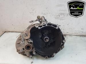 Schaltgetriebe Opel Meriva B  55487699 P20504040