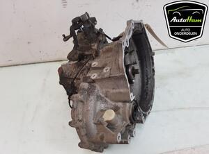 Manual Transmission OPEL KARL (C16)