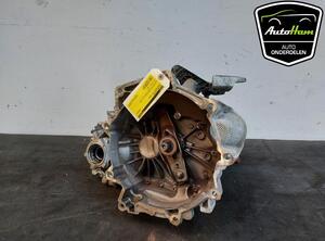 Schaltgetriebe Skoda Rapid NH 0DQ300050B P16380585