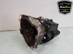 Handgeschakelde versnellingsbak FORD FIESTA V (JH_, JD_), FORD FUSION (JU_)