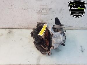 Manual Transmission VW POLO (AW1, BZ1), SEAT IBIZA V (KJ1, KJG)