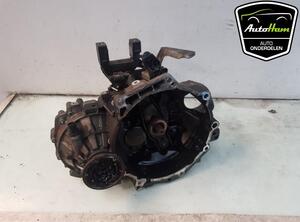 Manual Transmission SEAT IBIZA IV (6J5, 6P1)