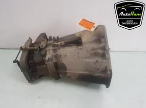 Schaltgetriebe Mercedes-Benz Vito/Mixto Kasten W639 A6392602200 P17965086