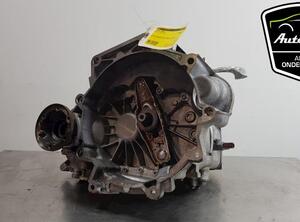 Schaltgetriebe Audi A1 8X 02U300051F P10261177