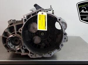 Manual Transmission VW GOLF VII (5G1, BQ1, BE1, BE2)