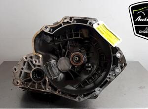 Manual Transmission OPEL ADAM (M13)