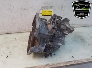 Handgeschakelde versnellingsbak OPEL ASTRA K (B16)