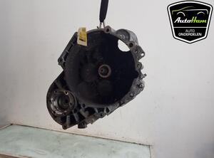 Manual Transmission VW SCIROCCO (137, 138), VW GOLF PLUS (5M1, 521)