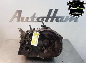 Schaltgetriebe Renault Scenic II JM JR5104 P15344872