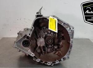 Schaltgetriebe Toyota Aygo B4 303000H050 P13378146