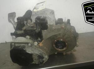 Manual Transmission SEAT IBIZA IV ST (6J8, 6P8)