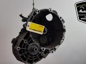 Manual Transmission VW TOURAN (1T1, 1T2), VW TOURAN (1T3)