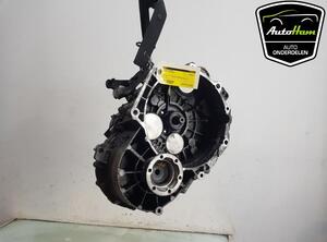 Manual Transmission VW GOLF VII (5G1, BQ1, BE1, BE2)