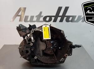 Schaltgetriebe Peugeot 307 SW  2222T8 P14826954