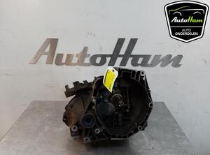 Manual Transmission FIAT FIORINO Box Body/MPV (225_), FIAT QUBO (225_)