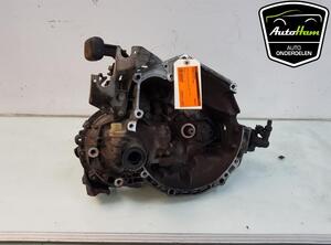 Schaltgetriebe Citroen C2  2223YC P17025271