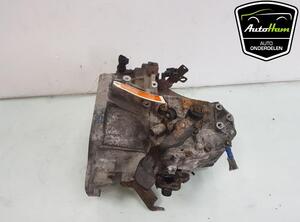 Manual Transmission KIA PICANTO (TA)