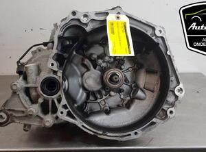 Manual Transmission OPEL KARL (C16)