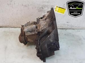 Handgeschakelde versnellingsbak FORD FIESTA VI (CB1, CCN)