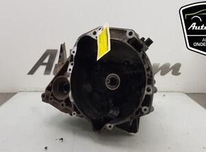 Schaltgetriebe Nissan Micra III K12 32010AX603 P14365487