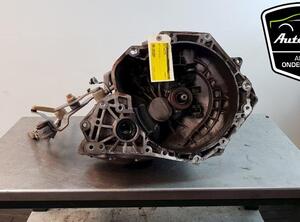 Handgeschakelde versnellingsbak OPEL ADAM (M13), OPEL CORSA E (X15)