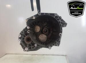 Manual Transmission OPEL ZAFIRA TOURER C (P12)