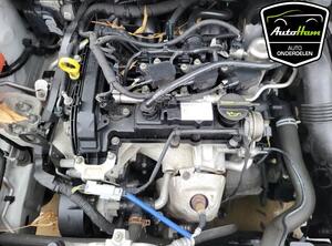 Manual Transmission FORD FIESTA VI (CB1, CCN)