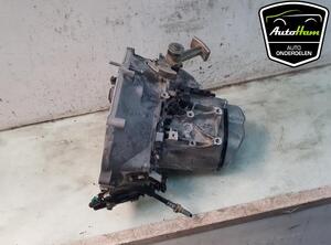 Handgeschakelde versnellingsbak OPEL CORSA F (P2JO), PEUGEOT 208 II (UB_, UP_, UW_, UJ_)