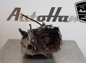 Schaltgetriebe Renault Clio III BR0/1, CR0/1 7701723247 P13697005