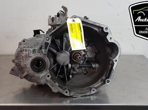 Manual Transmission KIA PICANTO (JA), KIA PICANTO (TA)