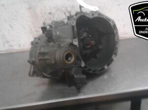 Manual Transmission KIA PICANTO (SA)