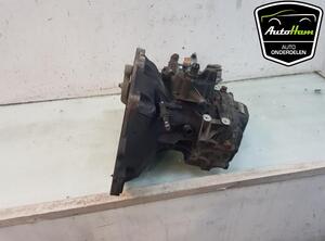 Handgeschakelde versnellingsbak OPEL CORSA E (X15), OPEL ADAM (M13)