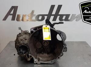 Schaltgetriebe VW Golf VI 5K 0A4300046LX P14171326