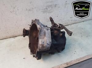 Handgeschakelde versnellingsbak VW FOX Hatchback (5Z1, 5Z3, 5Z4)