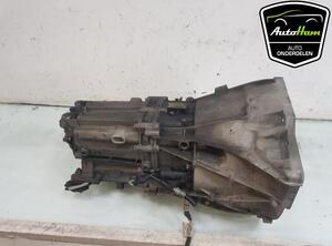 Handgeschakelde versnellingsbak BMW 1 (F21), BMW 1 (F20), BMW 3 (F30, F80)