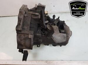 Handgeschakelde versnellingsbak VW TOURAN (1T1, 1T2), VW TOURAN (1T3), VW TOURAN VAN (1T3), VW GOLF VI (5K1)