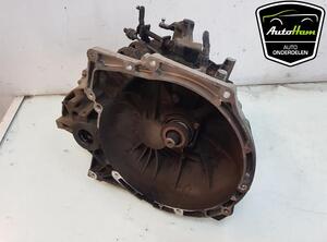 Schaltgetriebe Ford Focus II DA, DP, HCP 1481206 P18111579