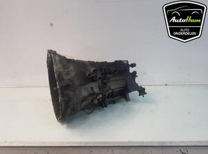 Handgeschakelde versnellingsbak BMW 3 (E46), BMW 1 (E81), BMW 1 (E87)