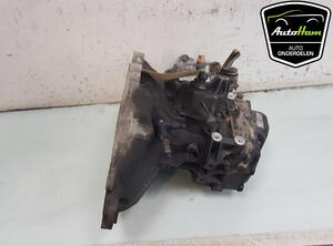 Handgeschakelde versnellingsbak OPEL ADAM (M13), OPEL CORSA E (X15)