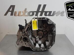 Schaltgetriebe Renault Clio III BR0/1, CR0/1 7701978883 P14706653