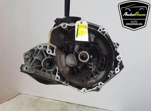 Manual Transmission OPEL CORSA D (S07)