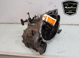 Manual Transmission MAZDA 2 (DE_, DH_)