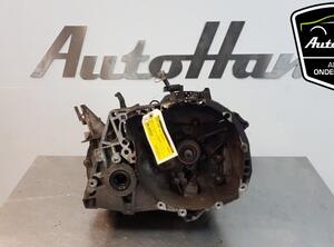 Schaltgetriebe Renault Scenic II JM 7701723235 P13937519